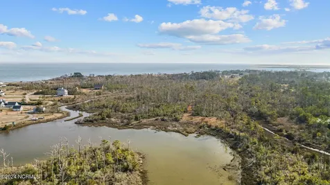 165 Goose Pond Road Marshallberg NC 28553