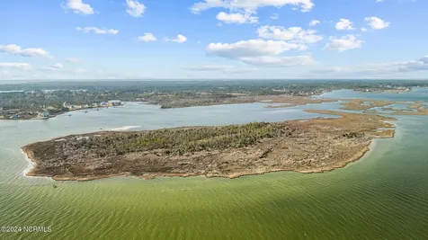 0 Bells Island Marshallberg NC 28553