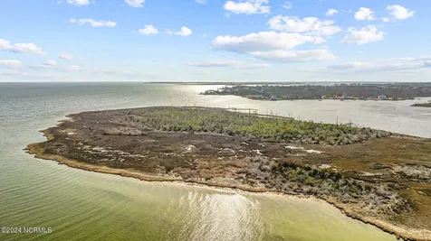 0 Bells Island Marshallberg NC 28553