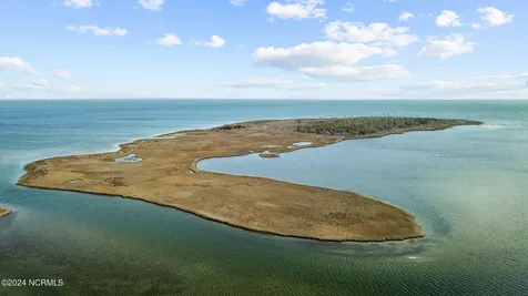 0 Bells Island Marshallberg NC 28553