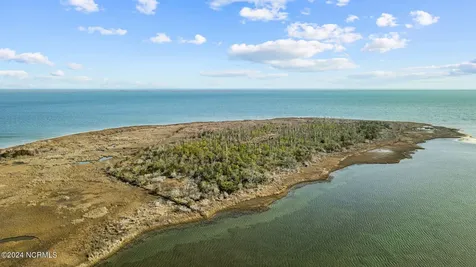 0 Bells Island Marshallberg NC 28553