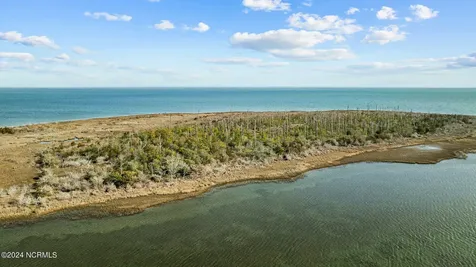 0 Bells Island Marshallberg NC 28553