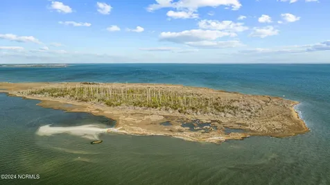 0 Bells Island Marshallberg NC 28553