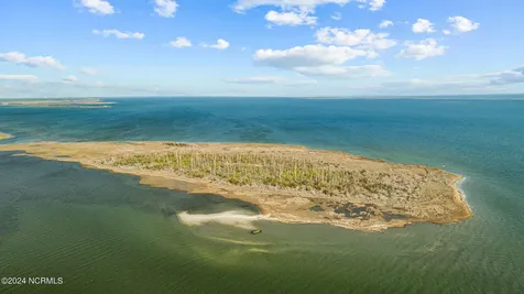 0 Bells Island Marshallberg NC 28553
