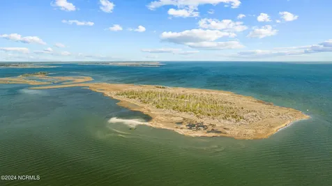 0 Bells Island Marshallberg NC 28553