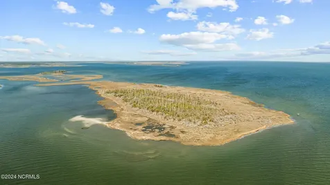0 Bells Island Marshallberg NC 28553