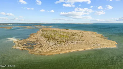 0 Bells Island Marshallberg NC 28553