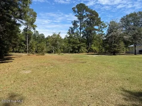 1067 River Road Tabor City NC 28463