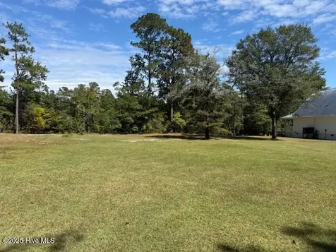1067 River Road Tabor City NC 28463