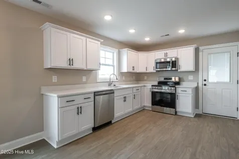 616 Abigail Taylor Drive Greenville NC 27834