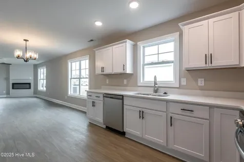 616 Abigail Taylor Drive Greenville NC 27834