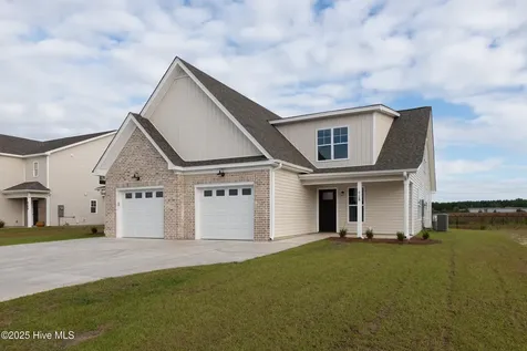 616 Abigail Taylor Drive Greenville NC 27834