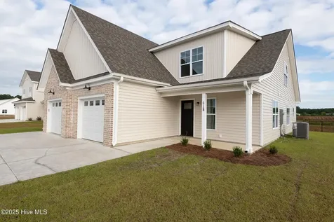 616 Abigail Taylor Drive Greenville NC 27834