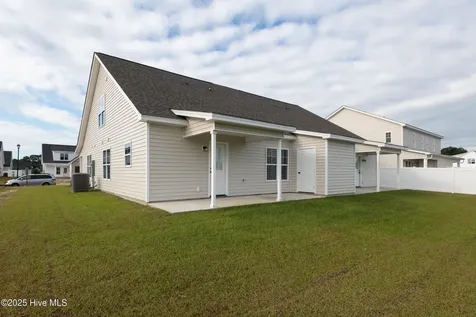 616 Abigail Taylor Drive Greenville NC 27834