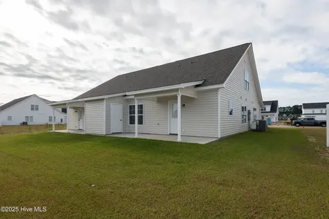 616 Abigail Taylor Drive Greenville NC 27834
