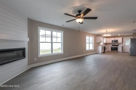 616 Abigail Taylor Drive Greenville NC 27834