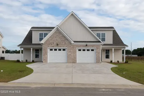 616 Abigail Taylor Drive Greenville NC 27834