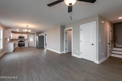 616 Abigail Taylor Drive Greenville NC 27834