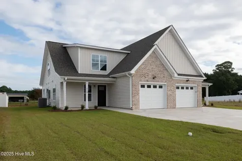 616 Abigail Taylor Drive Greenville NC 27834