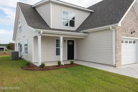 616 Abigail Taylor Drive Greenville NC 27834