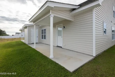 616 Abigail Taylor Drive Greenville NC 27834