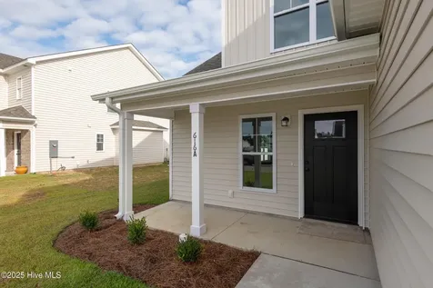 616 Abigail Taylor Drive Greenville NC 27834