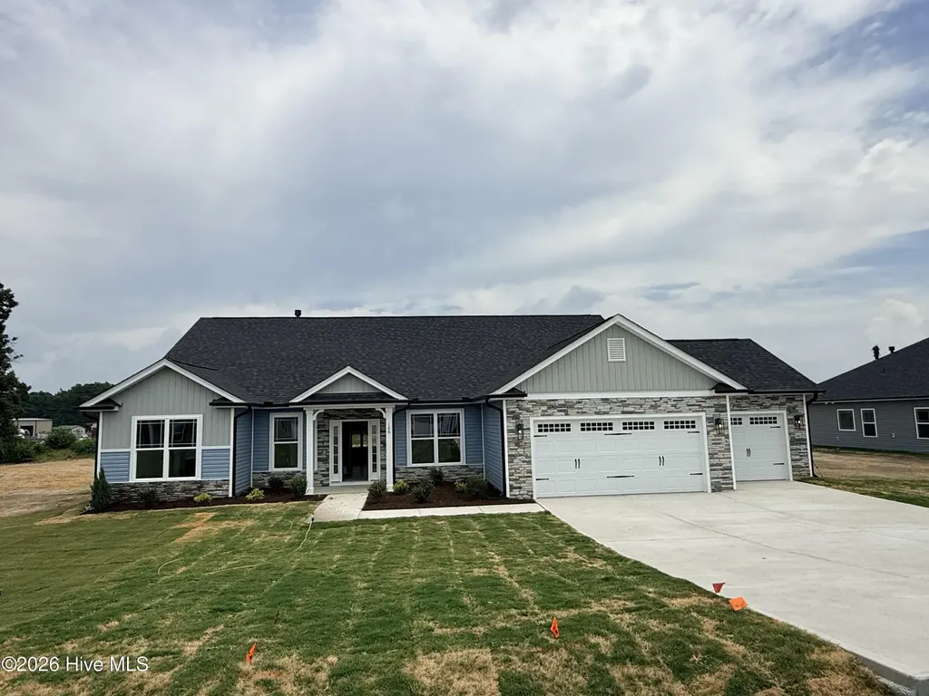 106 Brighton Street La Grange NC 28551