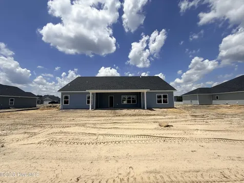 106 Brighton Street La Grange NC 28551