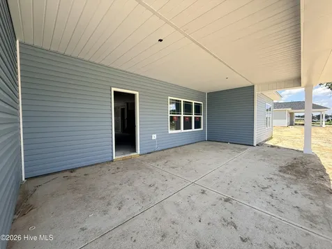 106 Brighton Street La Grange NC 28551