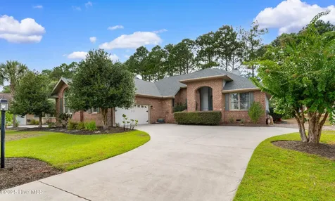 1179 Kingsmill Court Sunset Beach NC 28468