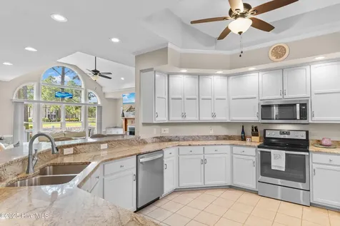 1179 Kingsmill Court Sunset Beach NC 28468