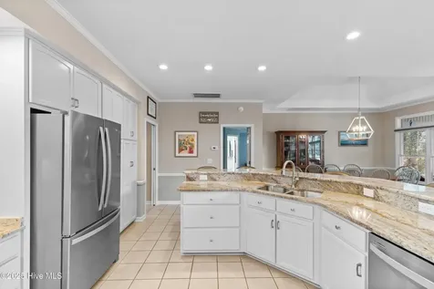 1179 Kingsmill Court Sunset Beach NC 28468