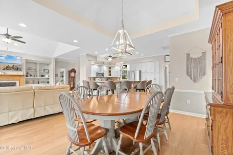 1179 Kingsmill Court Sunset Beach NC 28468