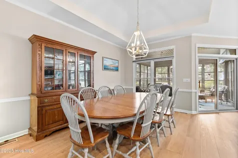 1179 Kingsmill Court Sunset Beach NC 28468