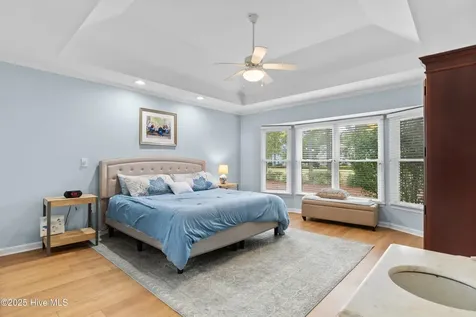 1179 Kingsmill Court Sunset Beach NC 28468