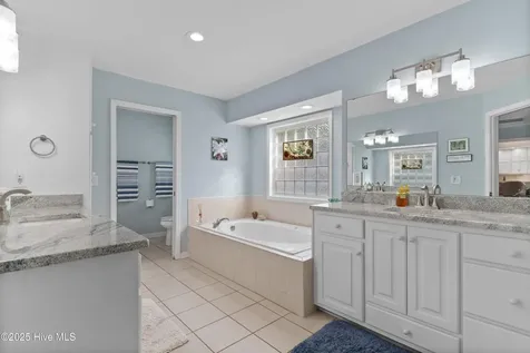 1179 Kingsmill Court Sunset Beach NC 28468