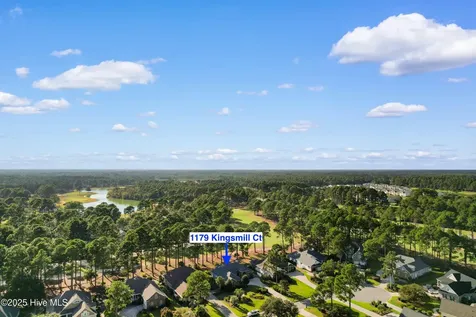 1179 Kingsmill Court Sunset Beach NC 28468