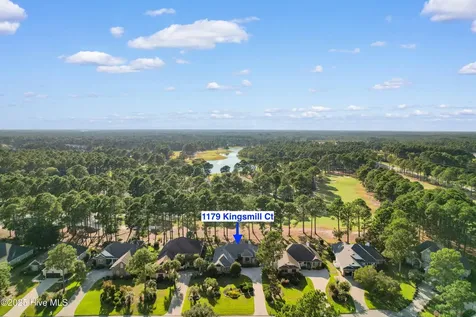 1179 Kingsmill Court Sunset Beach NC 28468