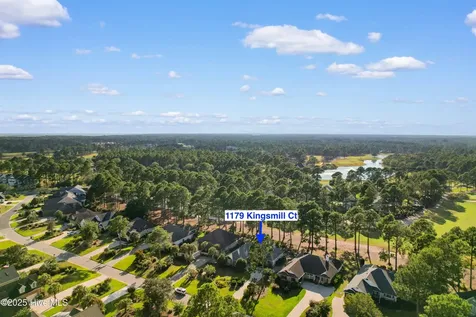 1179 Kingsmill Court Sunset Beach NC 28468