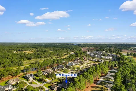 1179 Kingsmill Court Sunset Beach NC 28468