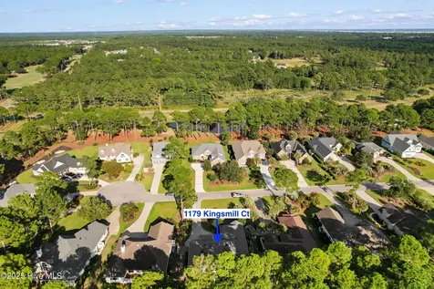 1179 Kingsmill Court Sunset Beach NC 28468