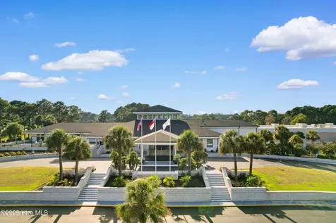 1179 Kingsmill Court Sunset Beach NC 28468