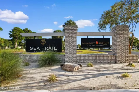 1179 Kingsmill Court Sunset Beach NC 28468