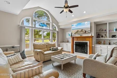 1179 Kingsmill Court Sunset Beach NC 28468