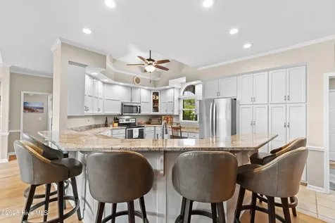 1179 Kingsmill Court Sunset Beach NC 28468