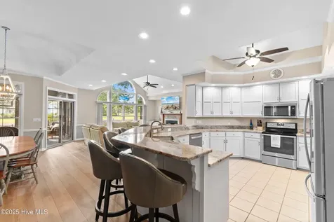 1179 Kingsmill Court Sunset Beach NC 28468