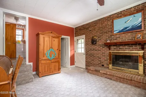 2596 Cedar Island Road Cedar Island NC 28520