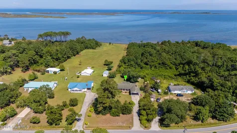 2596 Cedar Island Road Cedar Island NC 28520