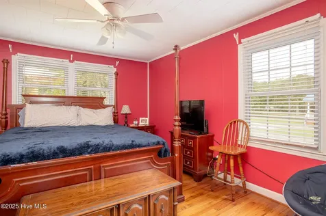2596 Cedar Island Road Cedar Island NC 28520
