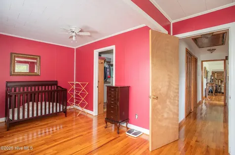 2596 Cedar Island Road Cedar Island NC 28520